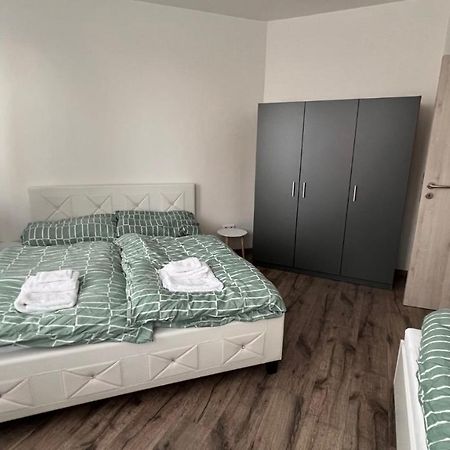 Air-Conditioned, 2 Room Apartment With Balcony, New Building Raca Bratislava Exterior photo